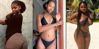 According to research, Instagram's algorithms like half-naked women and sexually provocative content