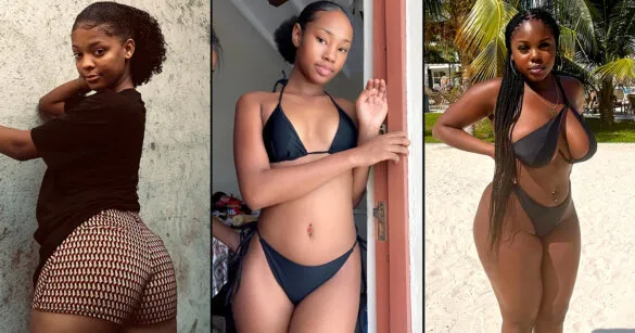 According to research, Instagram's algorithms like half-naked women and sexually provocative content According to research, Instagram's algorithms like half-naked women and sexually provocative content