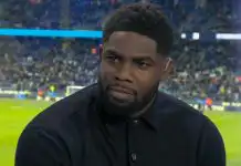 "You need to go now" – Micah Richards tells Chelsea forward to leave Stamford Bridge