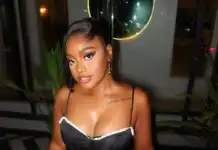Ama Reginald Biography, Age, Boyfriend, Family, State of Origin, BBL Surgery, Net Worth