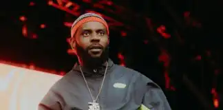 Odumodublvck Biography, Age, State of Origin, Tribe, Girlfriend, Real Name, Parents, Net Worth