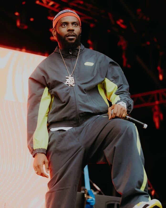 Odumodublvck Biography, Age, State of Origin, Tribe, Girlfriend, Real Name, Parents, Net Worth