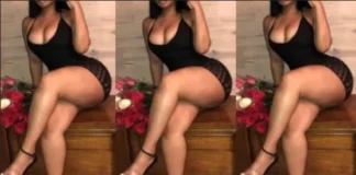 Jacinta accidentally invites church members for a SEX PARTY in a WhatsApp prayer group (SCREENSHOT)
