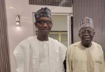 JUST IN: President Tinubu appoints Ribadu, Edun, 6 others as Special Advisers JUST IN: President Bola Tinubu Appoints Malam Nuhu Ribadu As NSA