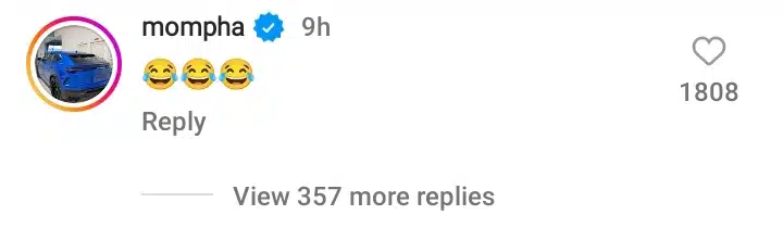 Mompha reacts to suspension of EFCC chairman, AbdulRasheed Bawa 1 Screenshot 20230615 054103.jpg