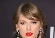 Taylor Swift Surpasses Madonna And Beyonce To Become 2nd Richest Self-made Woman In Music