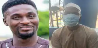 Actor Adeniyi Johnson pleads on skit maker, Trinity guy’s behalf following prison remand