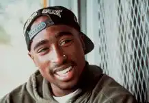 Tupac Shakur To Be Honoured With Posthumous Star On Hollywood Walk Of Fame