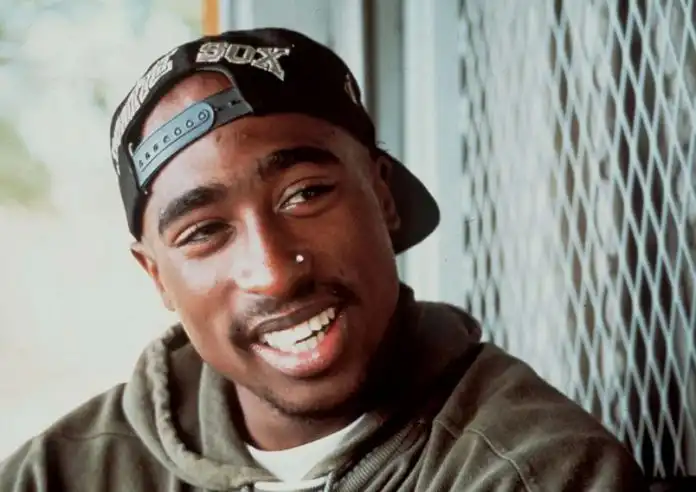 Tupac Shakur To Be Honoured With Posthumous Star On Hollywood Walk Of Fame