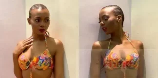 Ugandan Famous TikToker Gold Viv Drops Hot X-rated Video