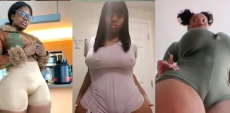 beautiful ladies with a photo