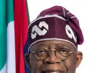 President Tinubu