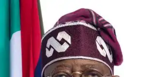 President Tinubu