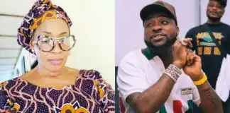 “Davido is expecting two babies this year” – Kemi Olunloyo asserts