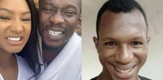 Temi Otedola Daniel Regha