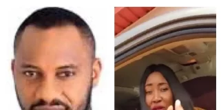 Yul Edochie slams Judy Austin