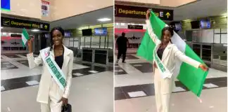 Zuleihat Yusuf to represent Nigeria at Miss Teen Intl World Finals 2023