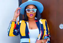 Chika Ike