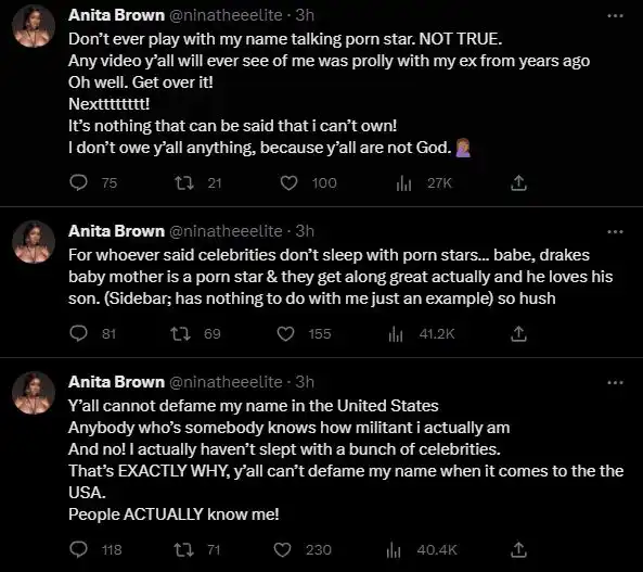 anita