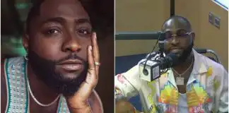 Davido: I’ve Been Struggling With My Voice