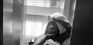 Destiny Etiko Shares New Sultry Photos