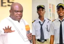 Real reason I placed a curse on Happie Boys – OPM Pastor