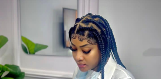 Some People Might Be Richer Than You But Still Envy Your Lifestyle – Actress, Angela Okorie