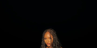 Singer Ayra Starr Says As She Posts Lovely Photos