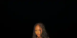 Singer Ayra Starr Says As She Posts Lovely Photos