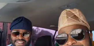 Femi Adebayo