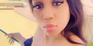 Stay Wicked, Kind Women Don’t Make History, Mean Women Do - Actress, Sandra Iheuwa