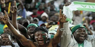 JUST IN: Nigeria Stock Market at highest level in 15 years, gain 18.9% in the first half of 2023 JUST IN: Nigeria Stock Market at highest level in 15 years, gain 18.9% in the first half of 2023