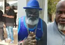 Harry B breaks silence following Don Brymo’s demise, composes song for late friend