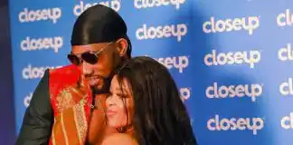 I failed to express my lack of interest – Deji says, apologizes to Chichi after claims of leading her on