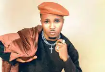How I went to church to beg for money and ended up writing ‘Osinachi’ – Humblesmith recounts