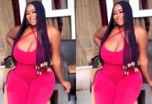 “Why I date older men” — Actress, Uju Mandy opens up Why I date older men — Actress, Uju Mandy opens up