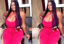 Why I date older men — Actress, Uju Mandy opens up