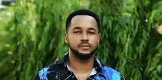Why I disappeared from Nollywood – Nonso Diobi opens up in new interview (VIDEO)