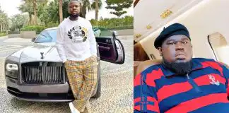 “I wasn’t surprised Hushpuppi got arrested, I warned him” – Soso Soberekon (Video)