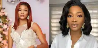Kiekie calls for spiritual renewal over terrifying balcony encounter (Video)