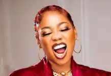 How can you owe me and be posting fine photos – Toyin Lawani blows hot, threatens to expose defaulter