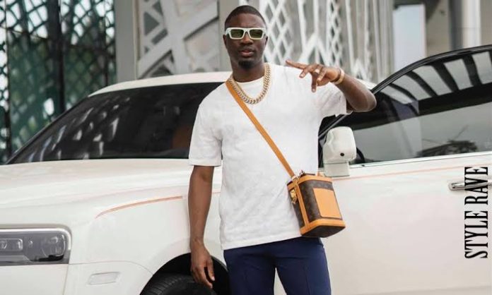 Hushpuppi’s ally, Woodberry to face 14 years jail term over $8Million scam