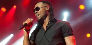 Nigerian star, Flavour to headline Afrobeat Music Festival in USVI