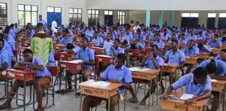 FG bans children below 11 years from participating in common entrance exams
