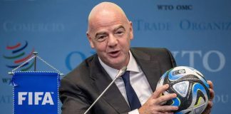 FIFA announces host for 2025 Club World Cup