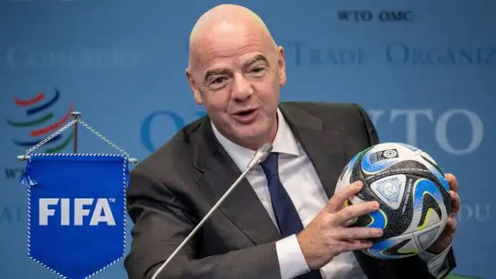 FIFA announces host for 2025 Club World Cup