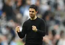 Arteta