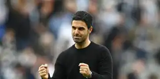 Arteta