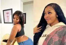 Caramel and Shalom