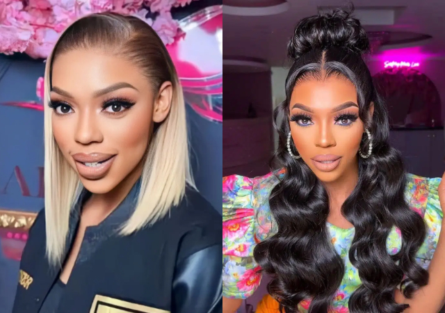 khosi-bbtitans “I was a committed Christian and virgin until 22” – BBTitans’ Khosi